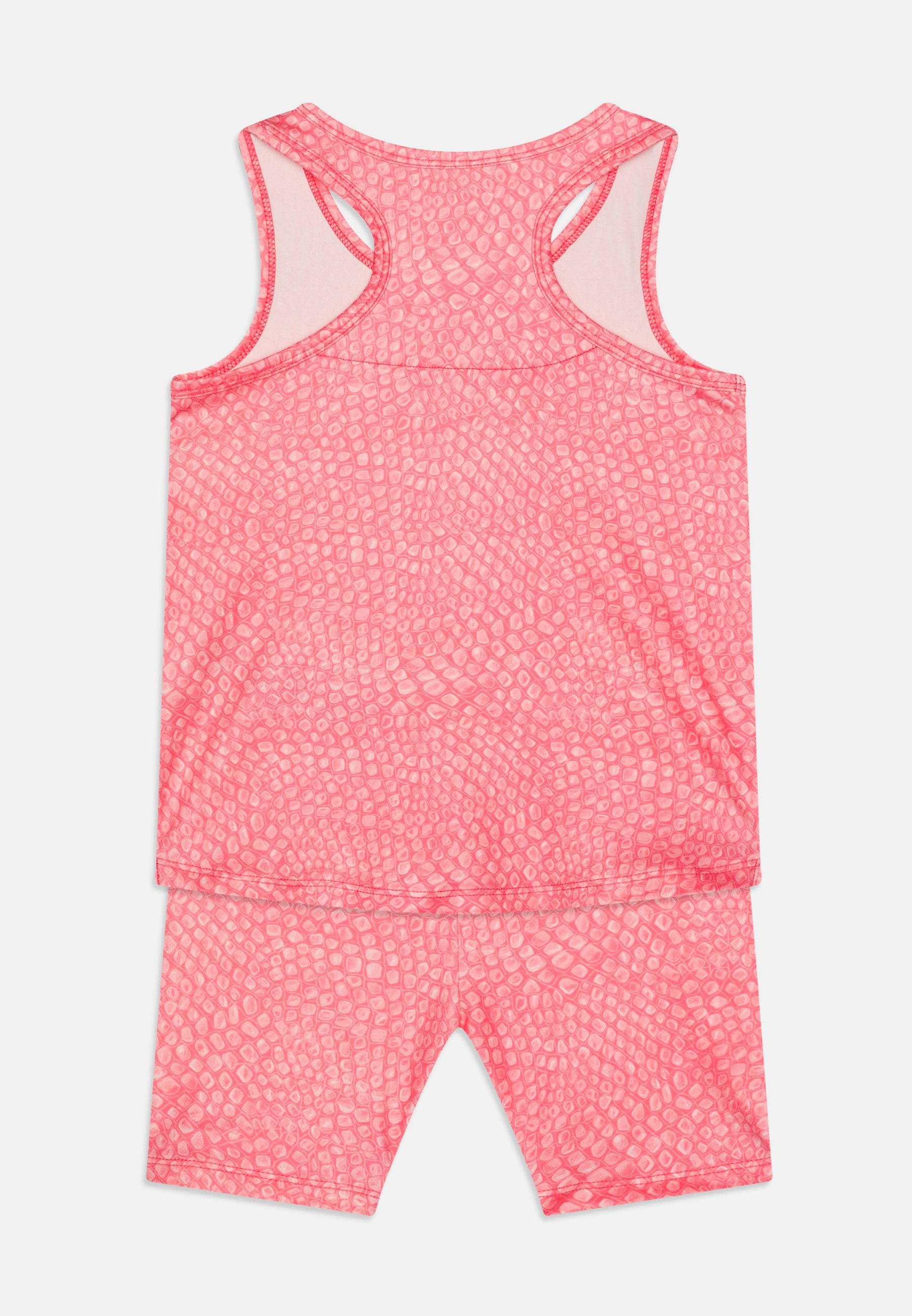 Nike Sportswear TANK BIKE SET