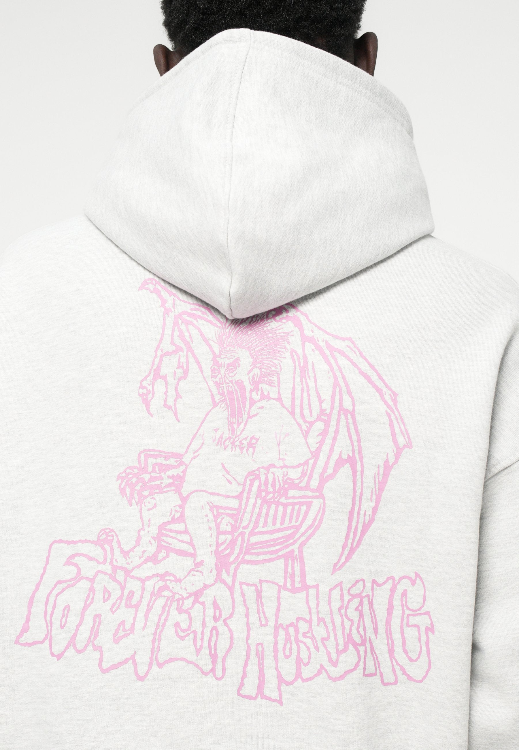 Jacker KAREN HOODIE UNISEX