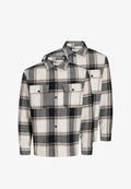 Jack & Jones 2PACK - Shirt - crockery
