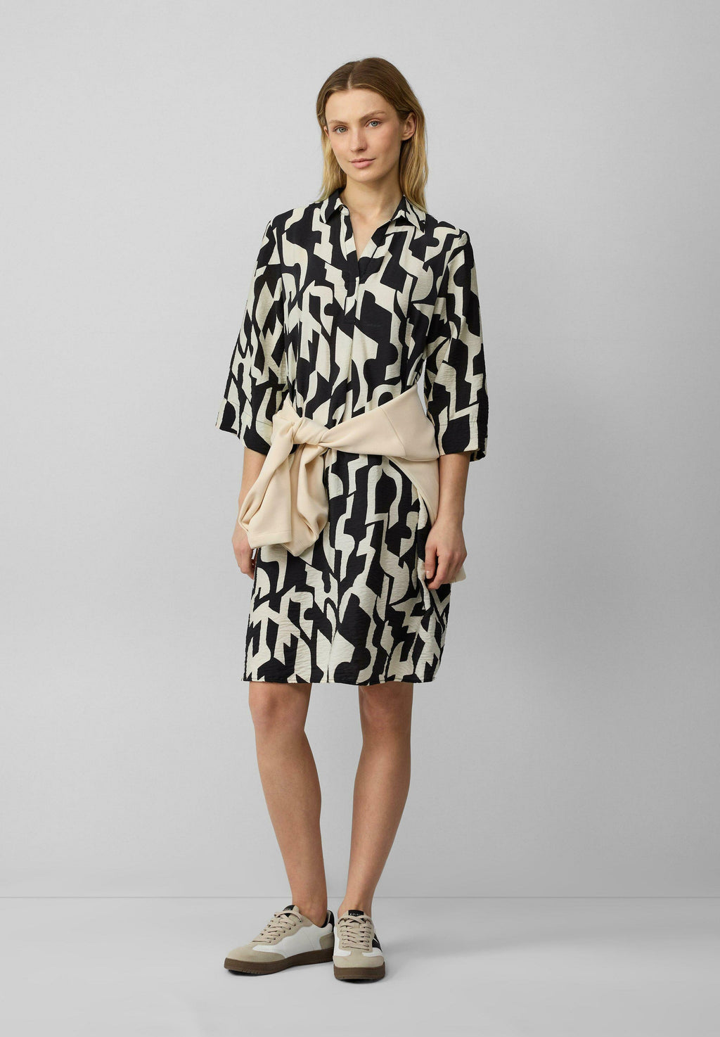 s.Oliver Blusenkleid Media 2
