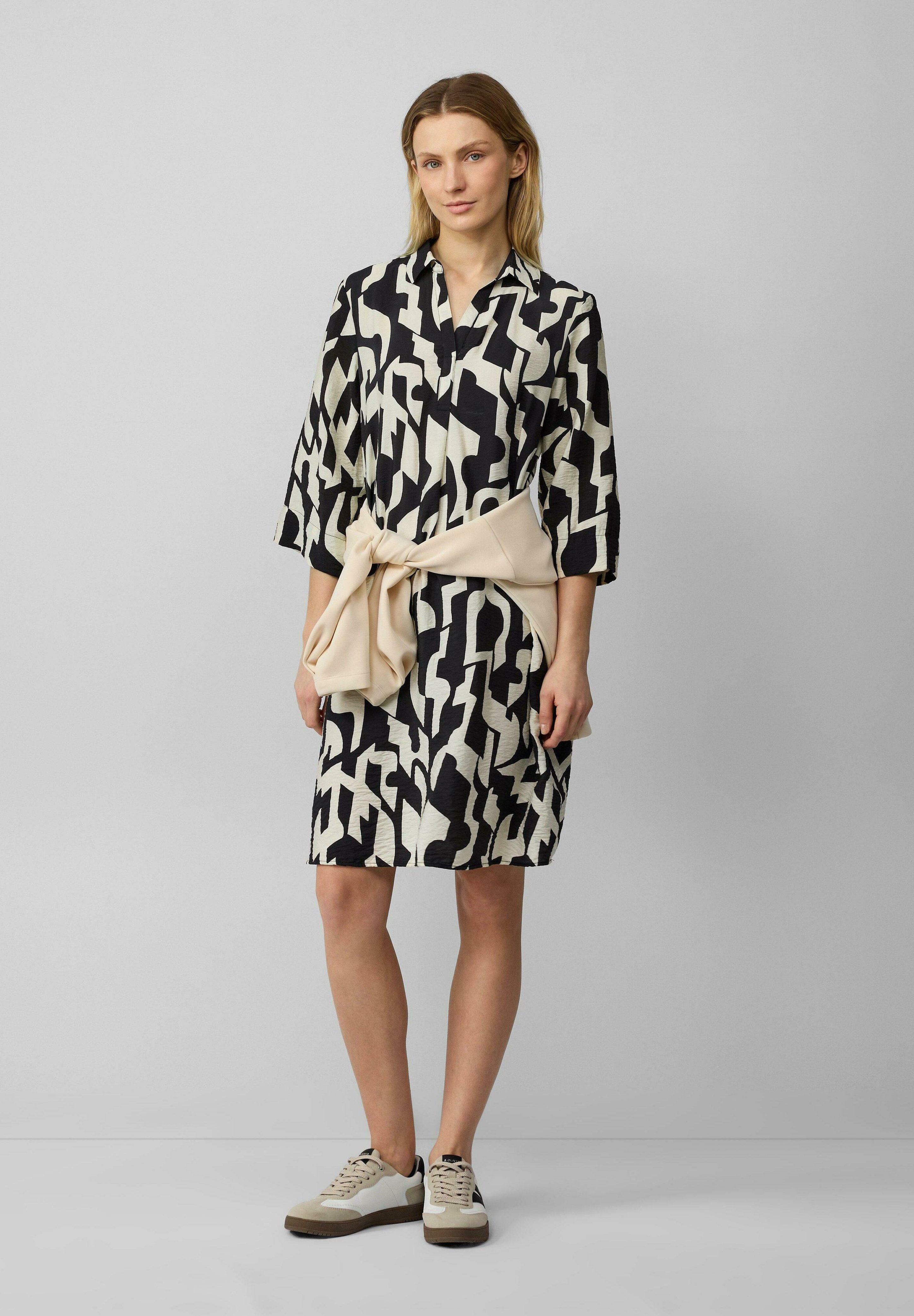 s.Oliver Blusenkleid Media 2