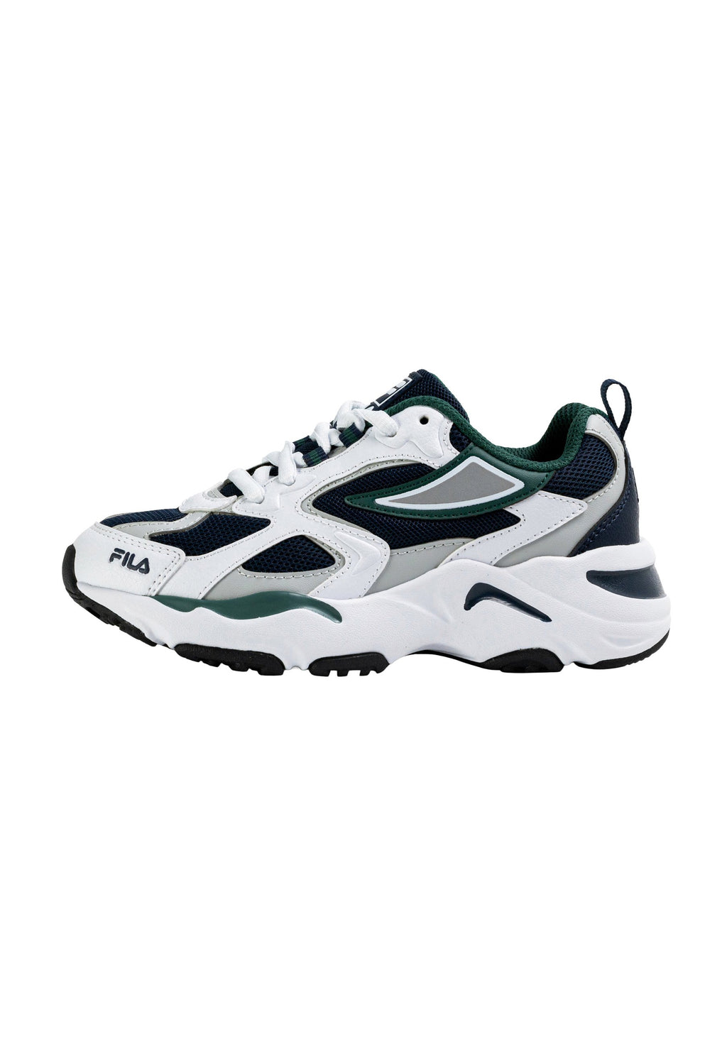 FOOTWEAR RAY TRACER Media 1