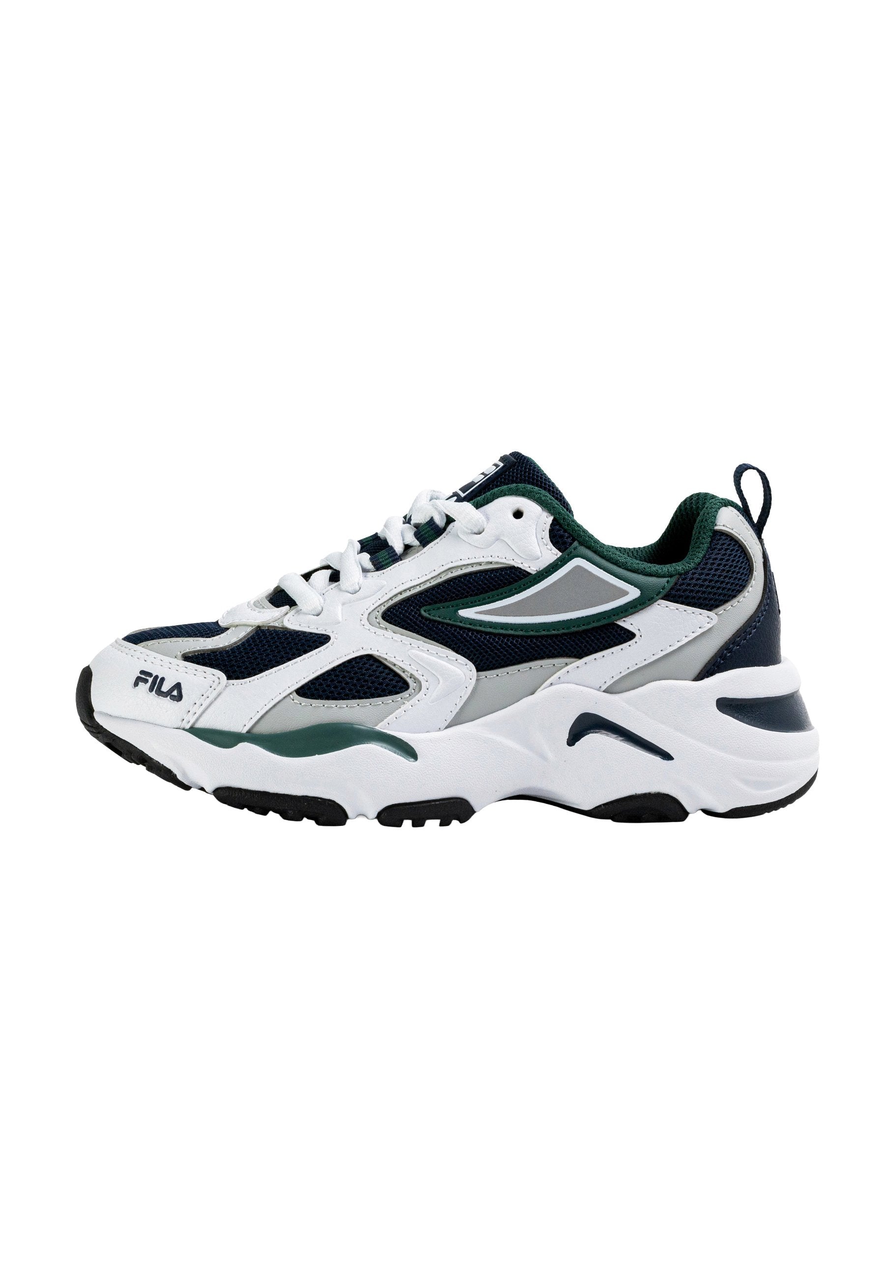 FOOTWEAR RAY TRACER Media 1