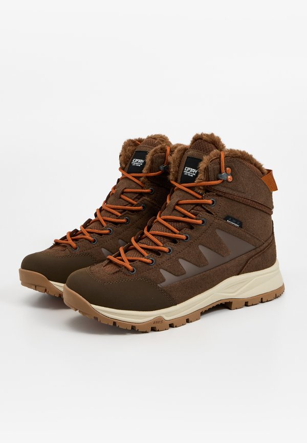 Icepeak AREZZO