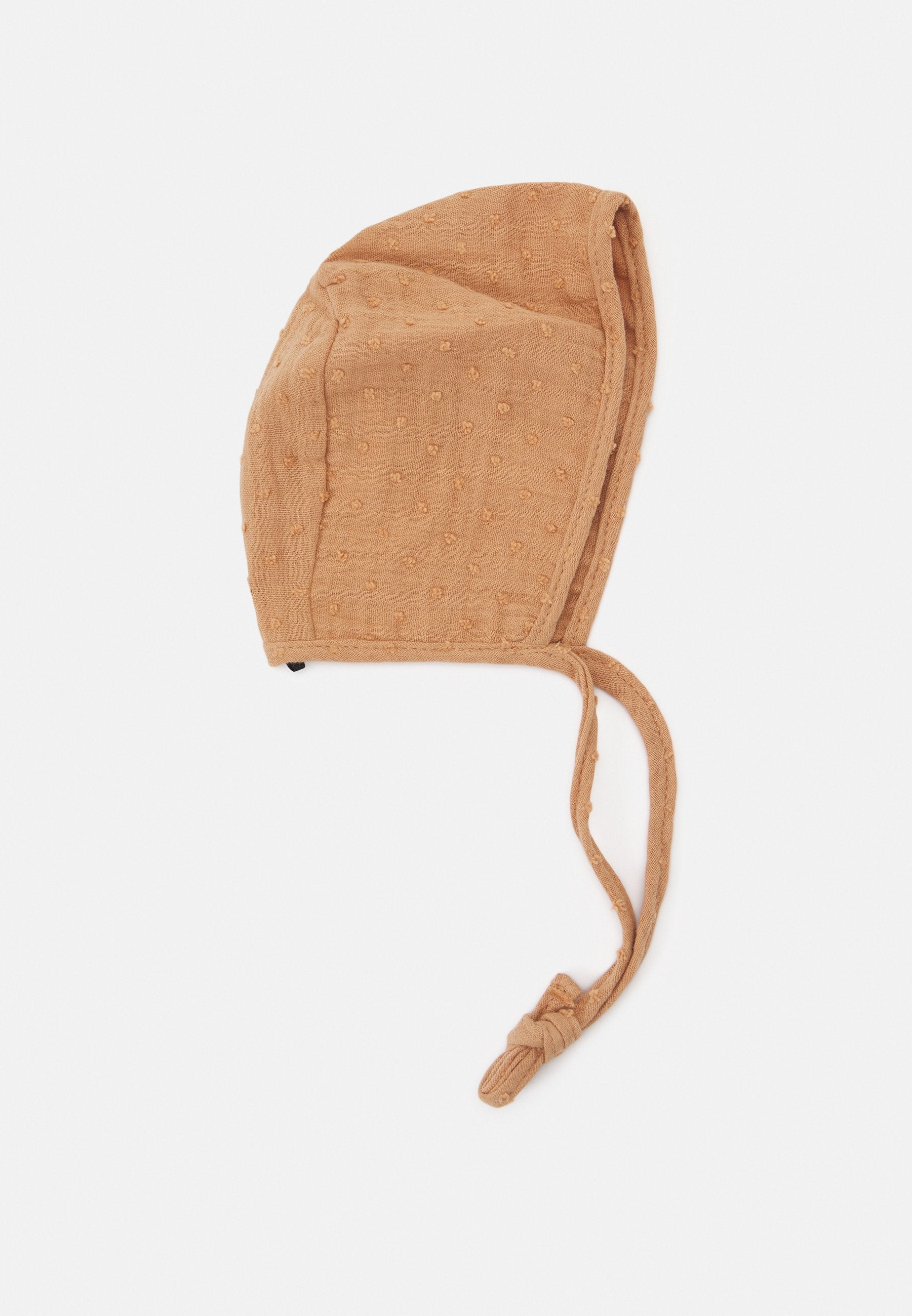 pure pure by BAUER UNISEX BABY BONNET UNISEX