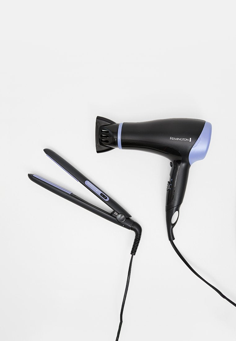 Remington STYLE ESSENTIAL SET