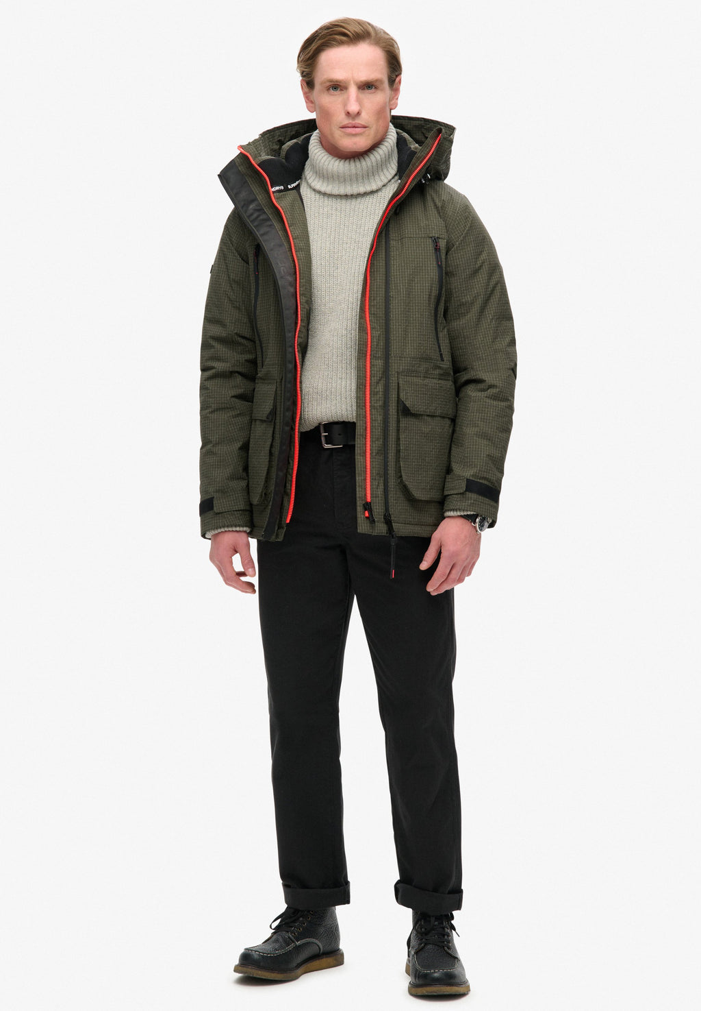 Superdry & Co ULTIMATE