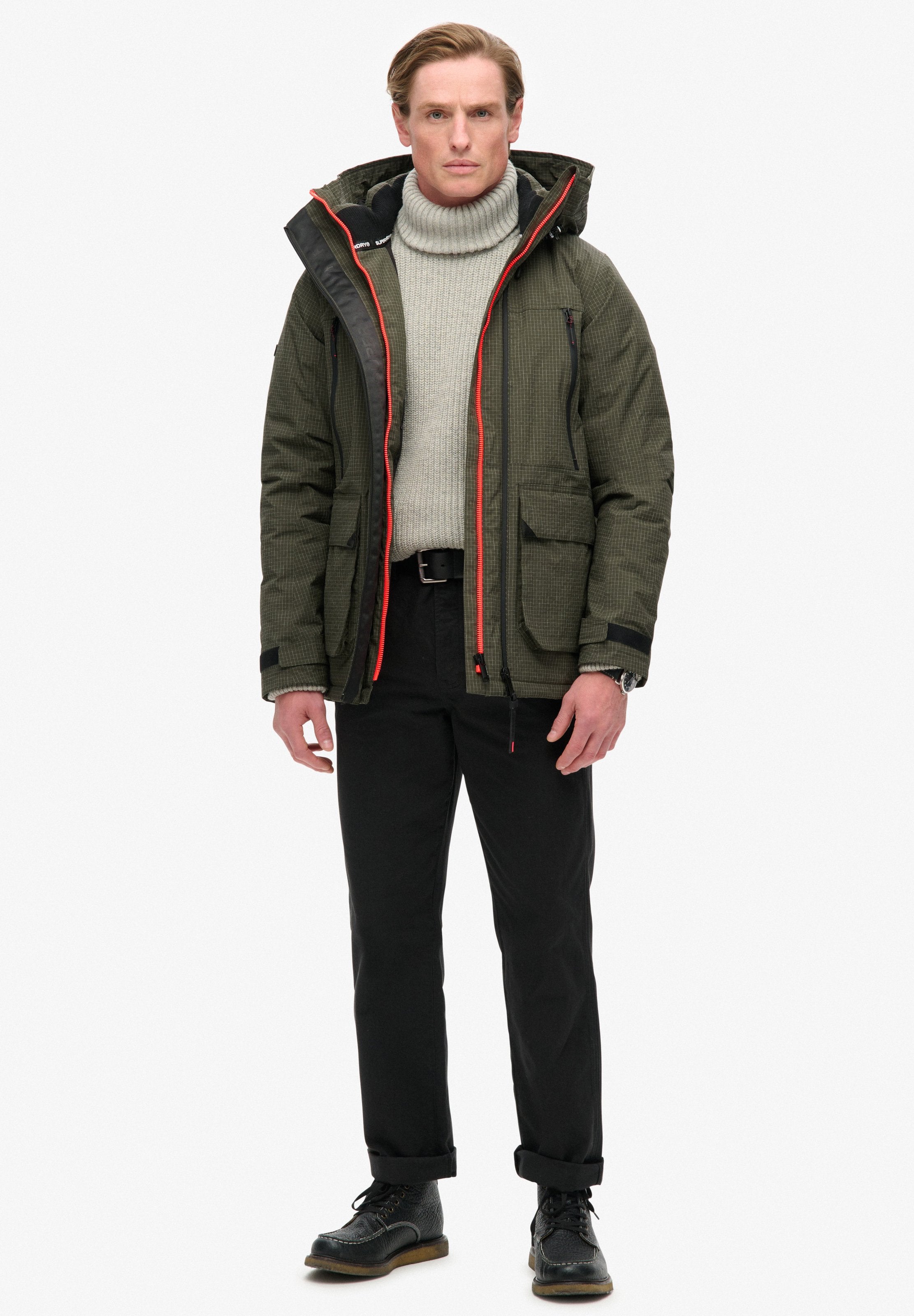 Superdry & Co ULTIMATE