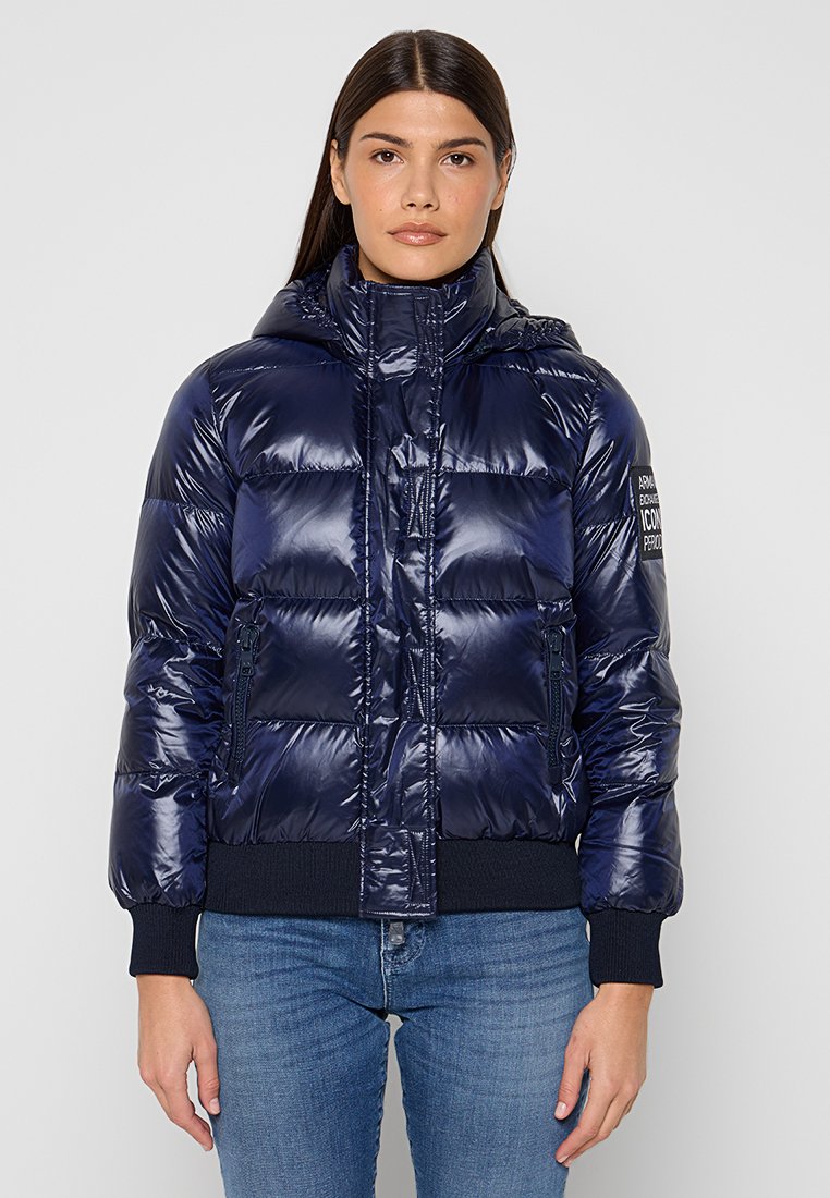 Armani Exchange Daunenjacke Media 1