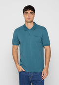 POLOSHIRT, SSL LOGO PRINT, REG FIT Media 1