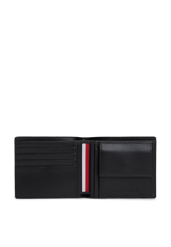 Tommy Hilfiger Wallet - black