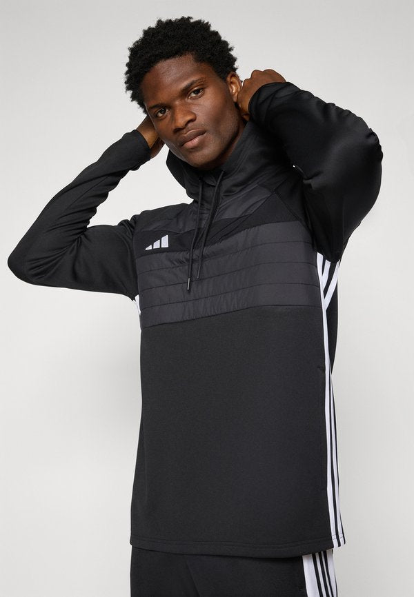 adidas Performance TIRO25 ESSENTIALS WINTERIZED TRAINING TOP MEN