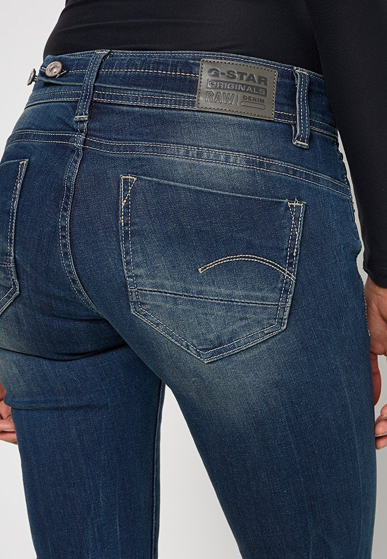 G-STAR Jeans Bootcut Media 4