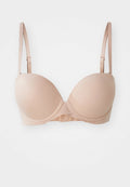 Calvin Klein Underwear STRAPLESS PERFECTLY FIT - Multiway / Strapless bra - cedar