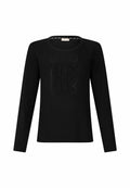 LIU JO Langarmshirt Media 1