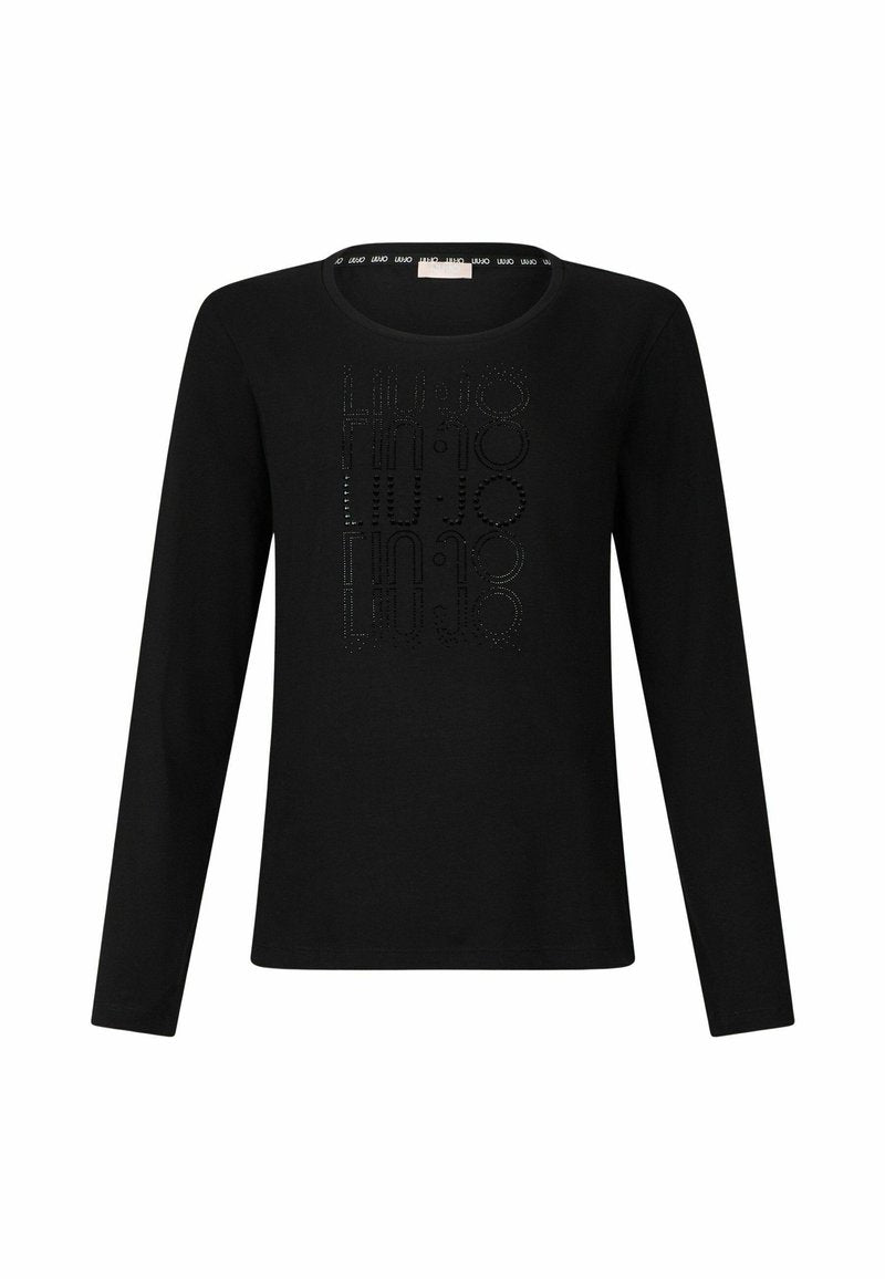 LIU JO Langarmshirt Media 1
