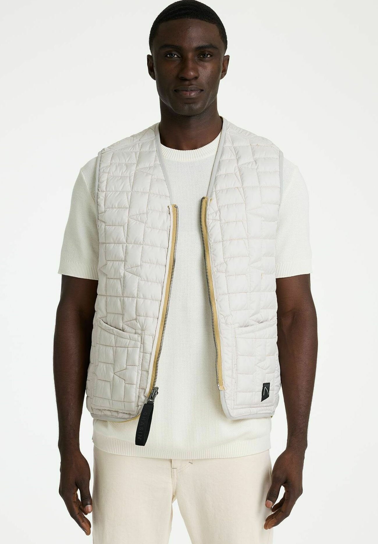 CHASIN' CHASIN' SUMMER JACKET AUDIUS DUALUX