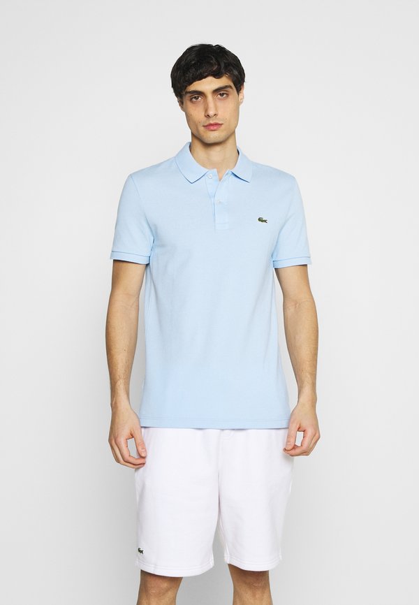 Lacoste Polo shirt - light blue