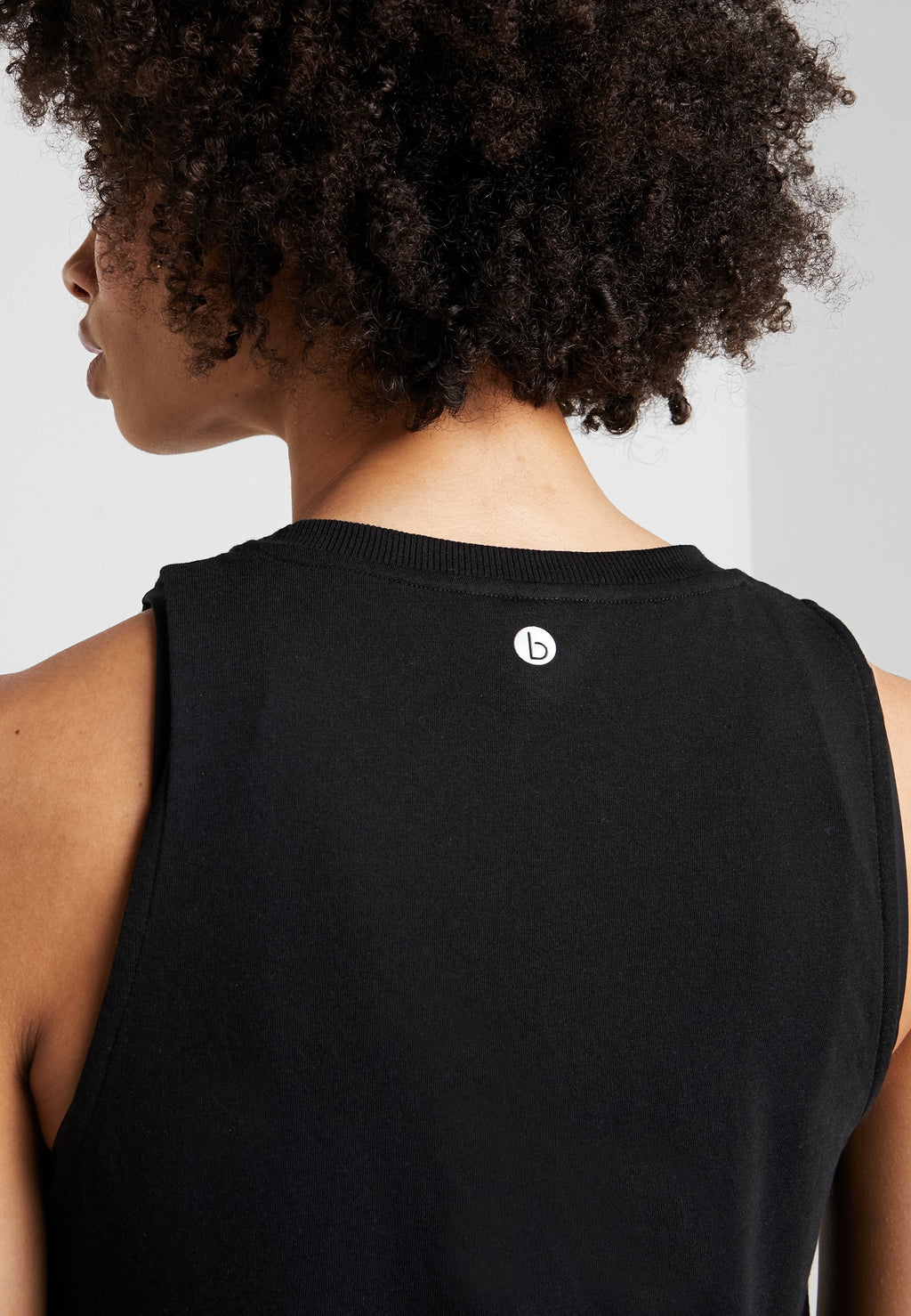 Cotton On Body ACTIVE CURVE TANK