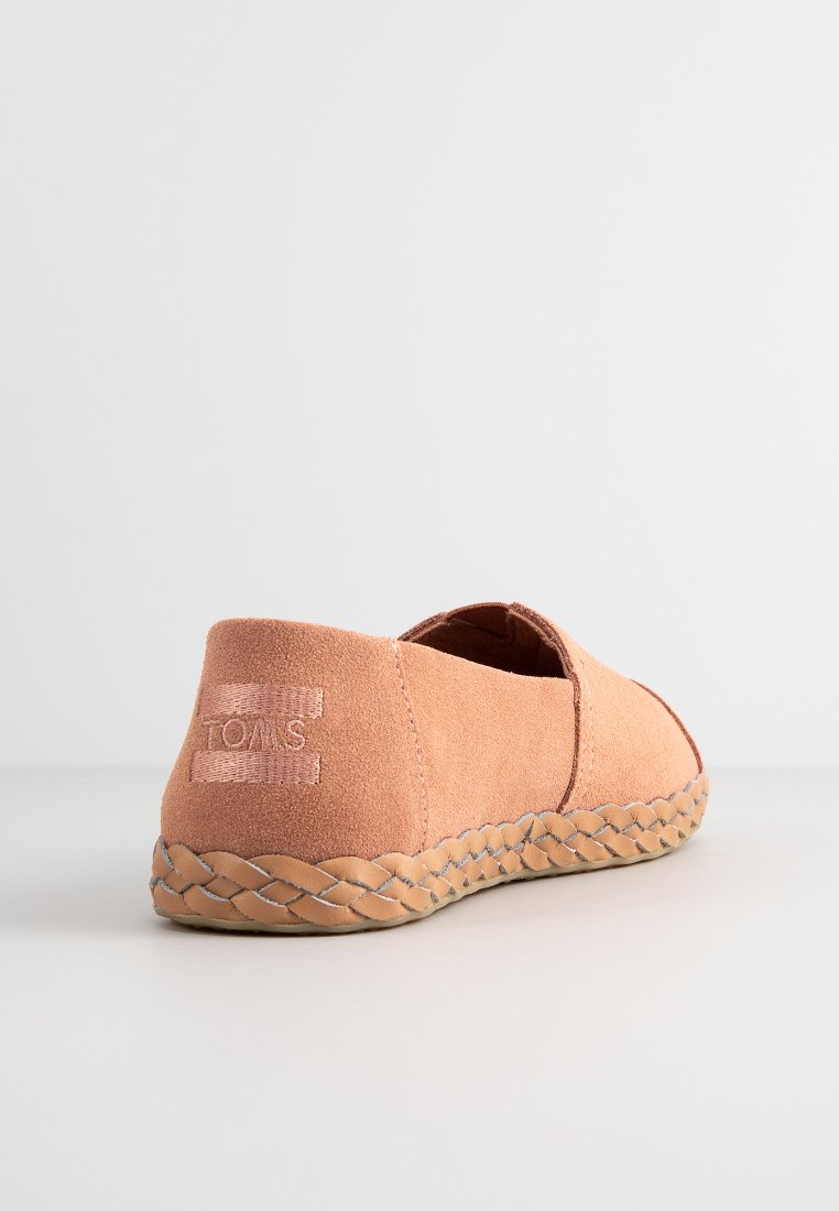 TOMS ALPARGATA