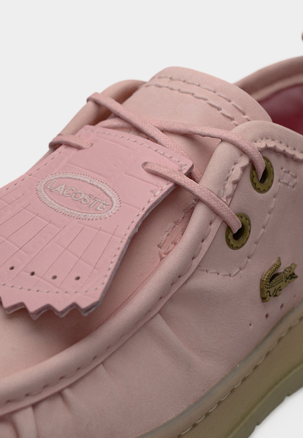 Lacoste UMPIRE 126
