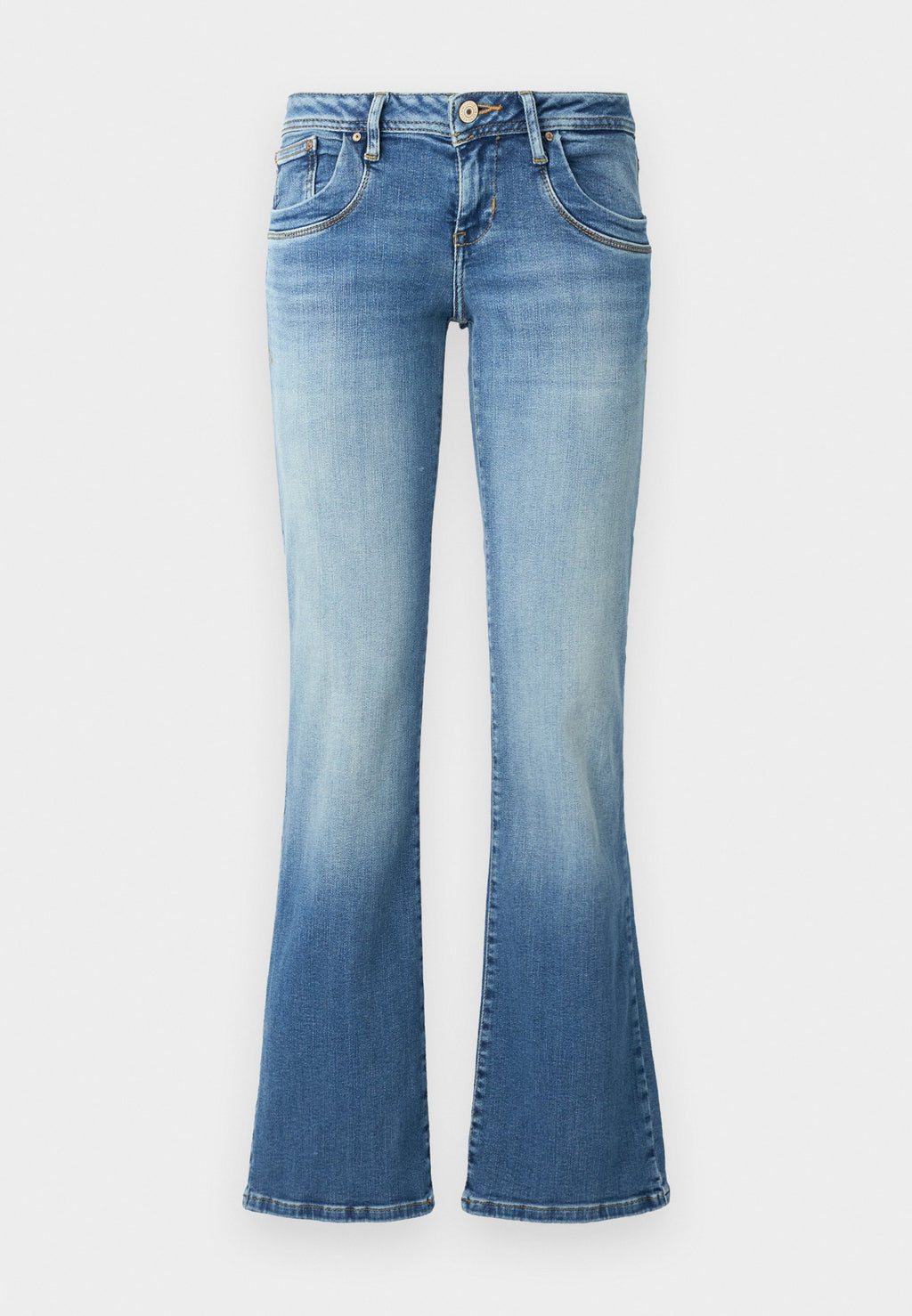 LTB LOW RISE BOOTCUT