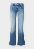 LTB LOW RISE BOOTCUT