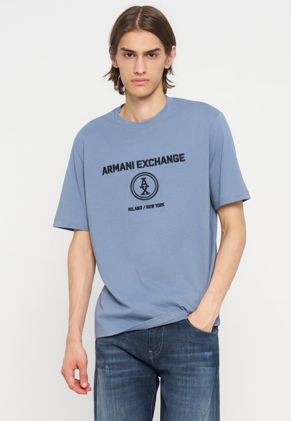 Armani Exchange