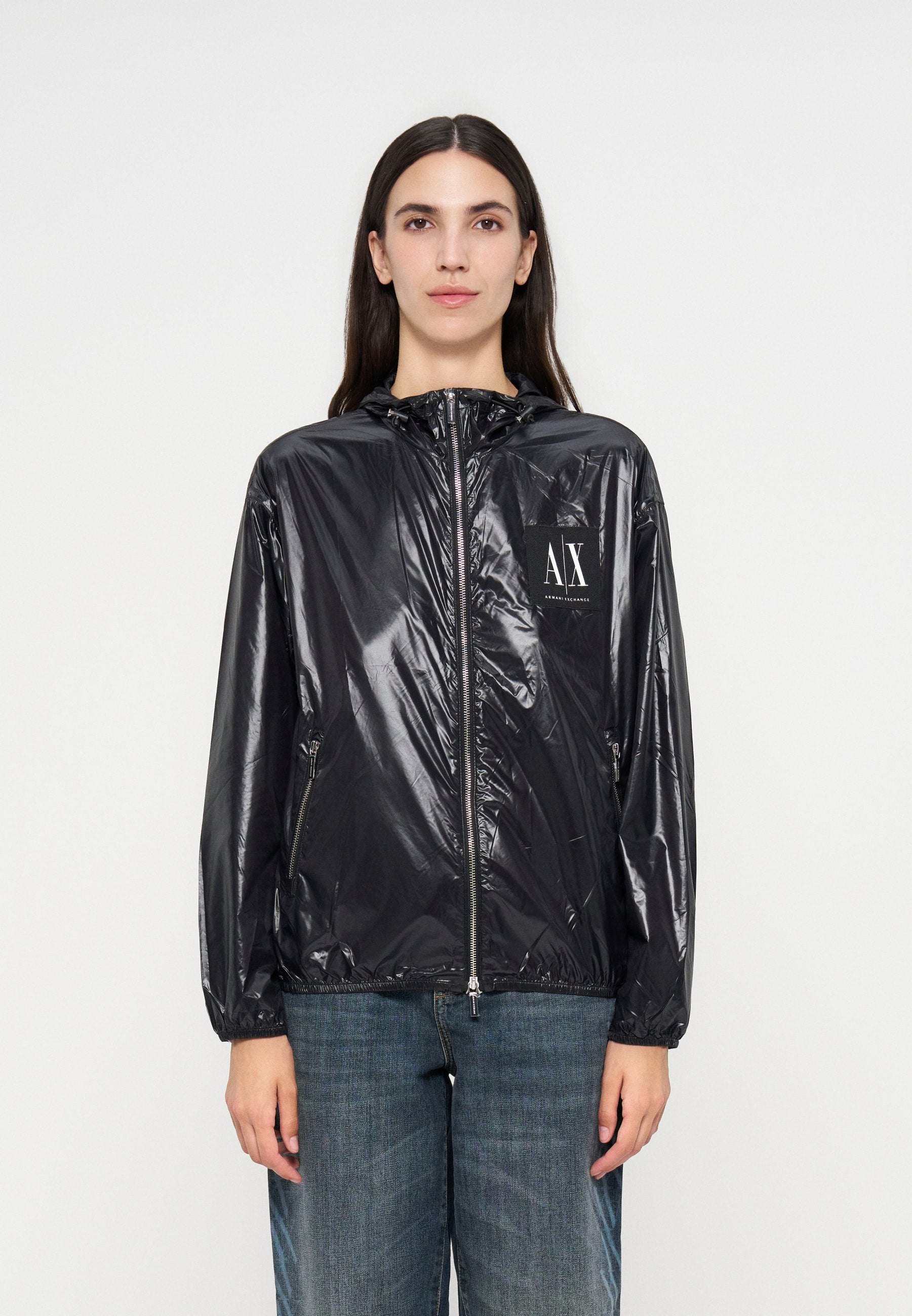 Armani Exchange Leichte Jacke Media 1
