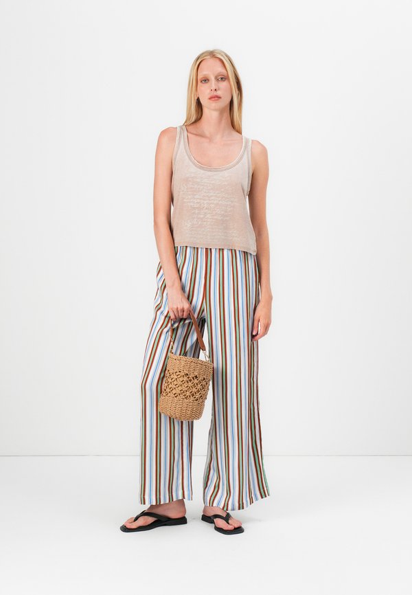 PARFOIS TROUSERS