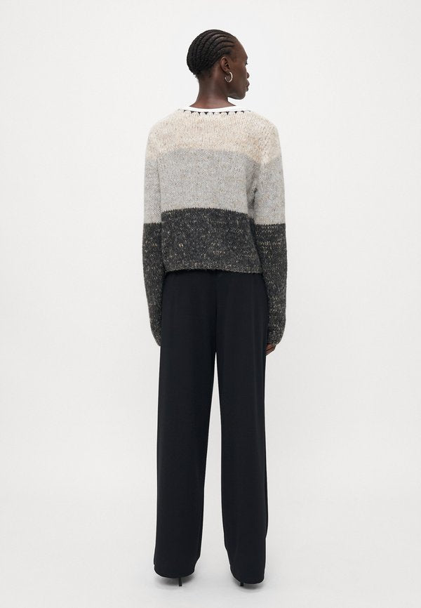 Vero Moda Tall VMJENNA O NECK CARDIGAN