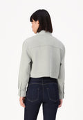 ONLY ONLMARIKE SHORT SHIRT