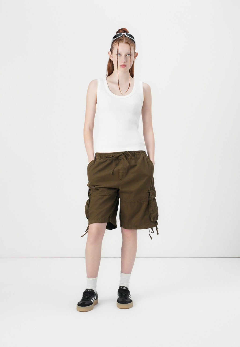 GAP SCOOP
