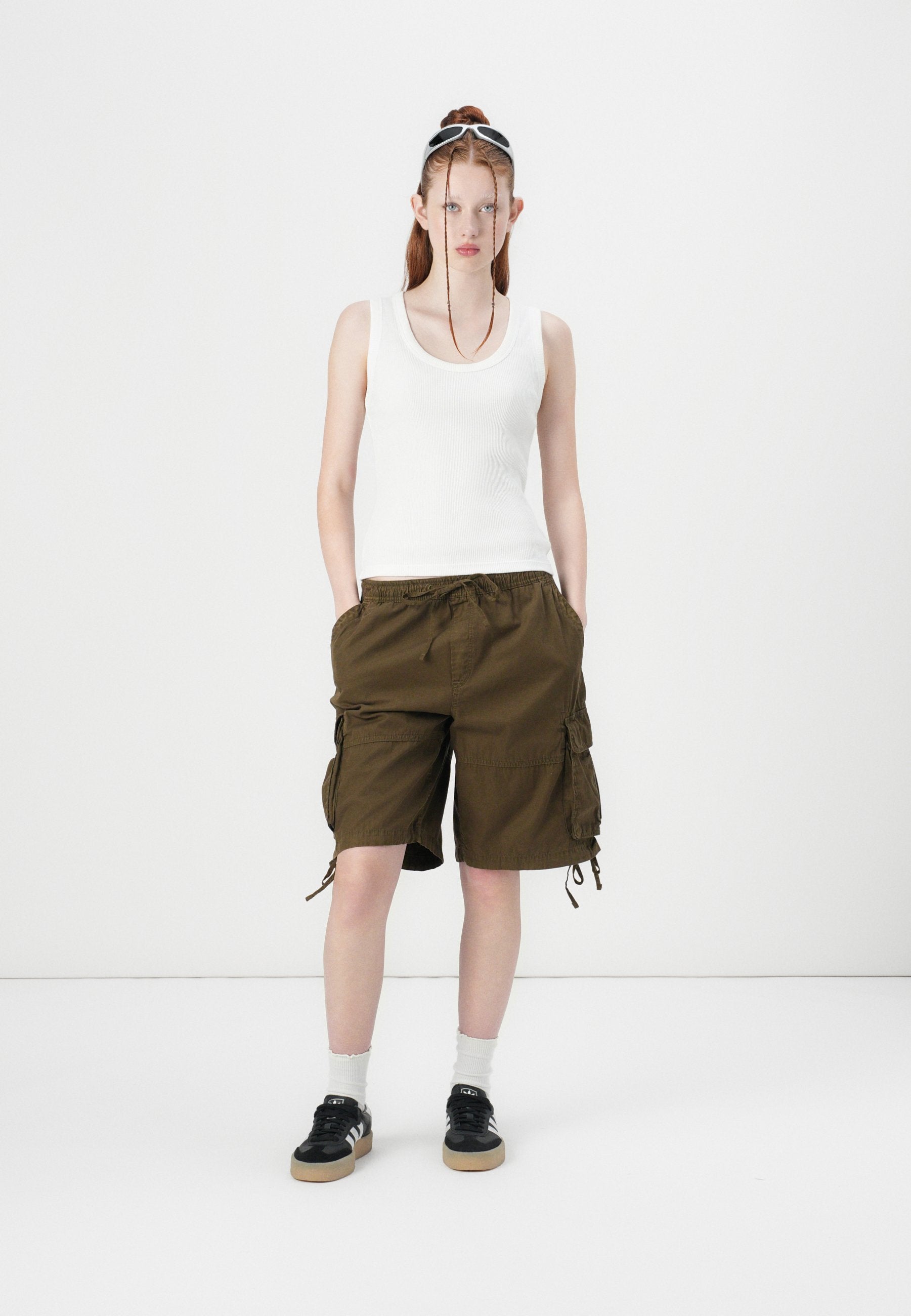 GAP SCOOP