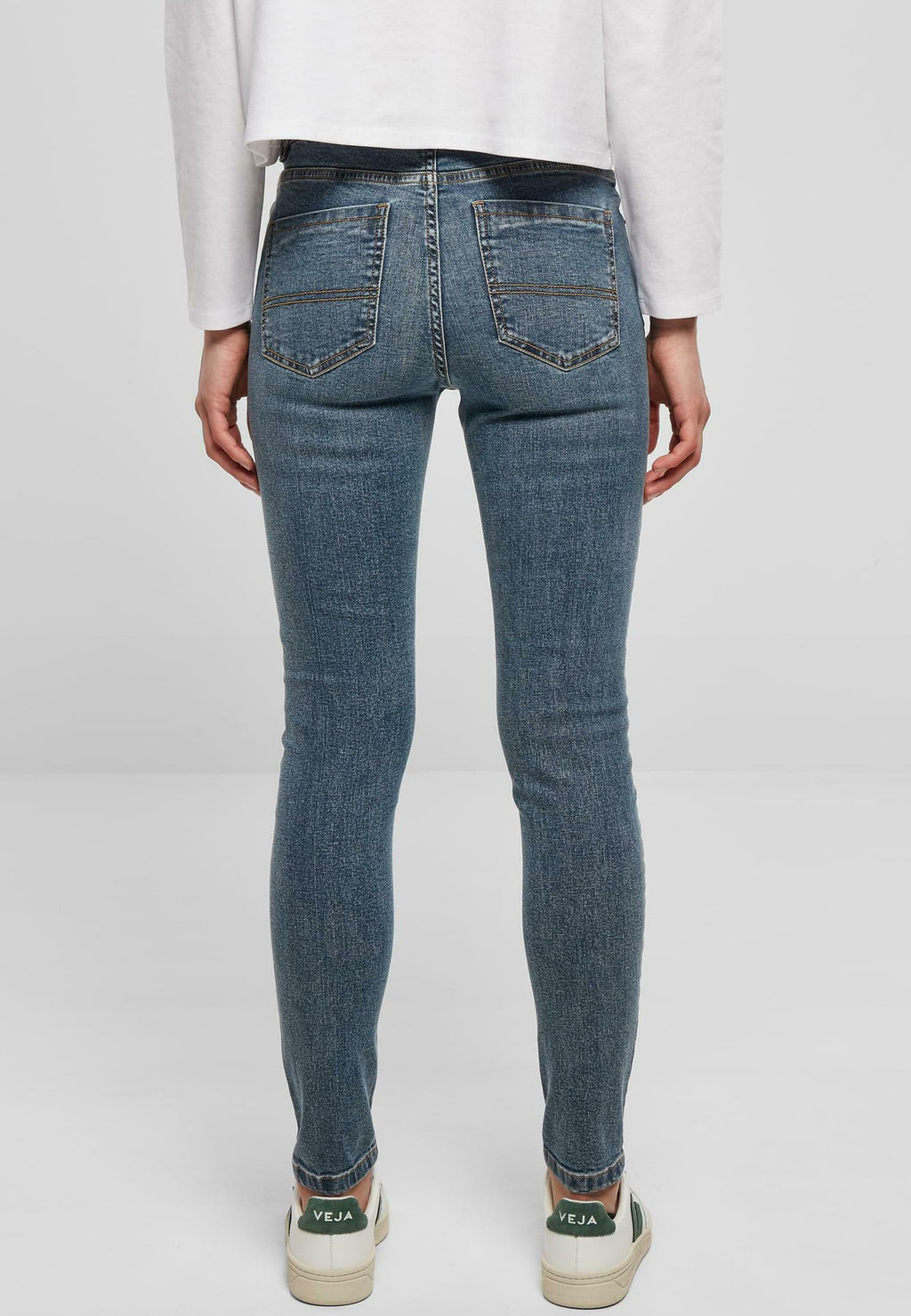 Urban Classics  MID WAIST