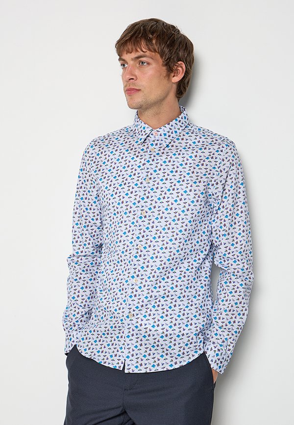 PS Paul Smith TAILORED FIT