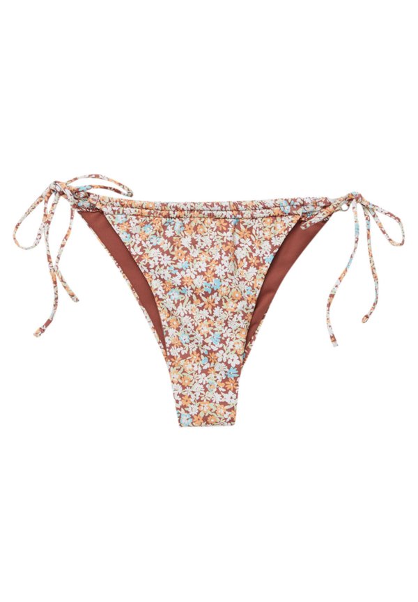 PULL&BEAR FLORAL