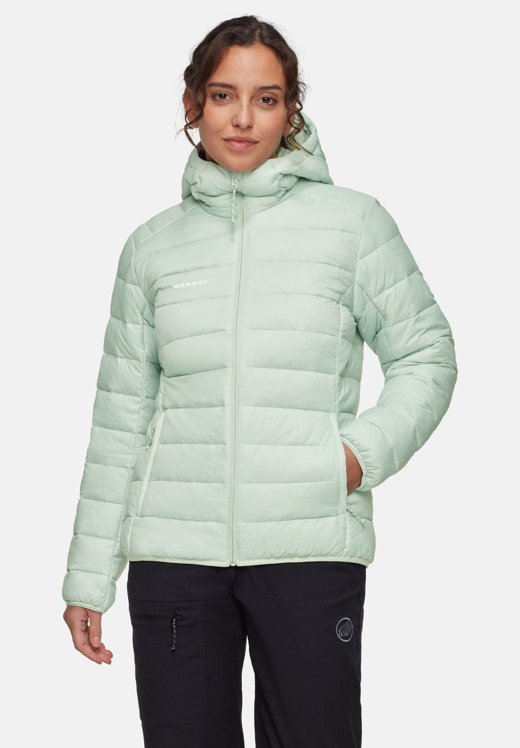 Mammut CRAG IN HOODED