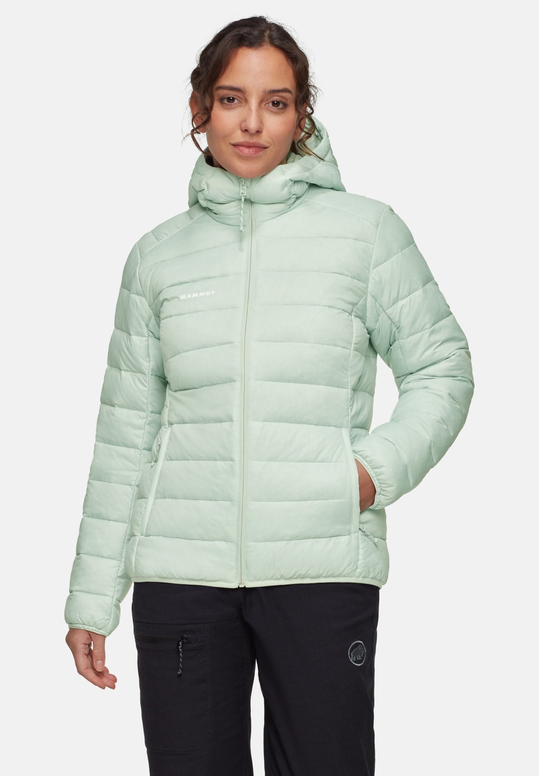 Mammut CRAG IN HOODED