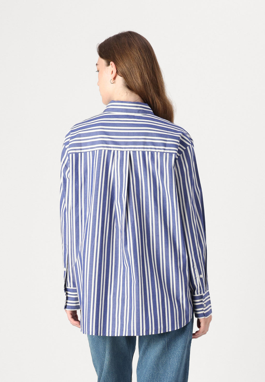 Tommy Hilfiger Hemdbluse Media 4