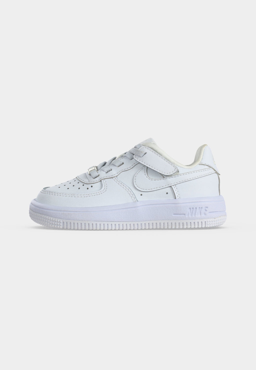 Nike Sportswear FORCE 1 LOW EASYON