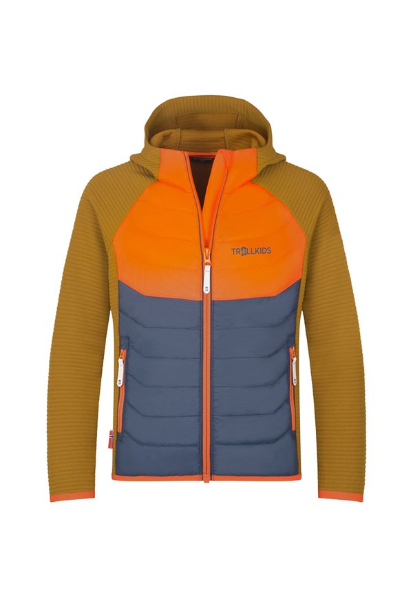 TROLLKIDS KIDS SIRDAL JACKET UNISEX