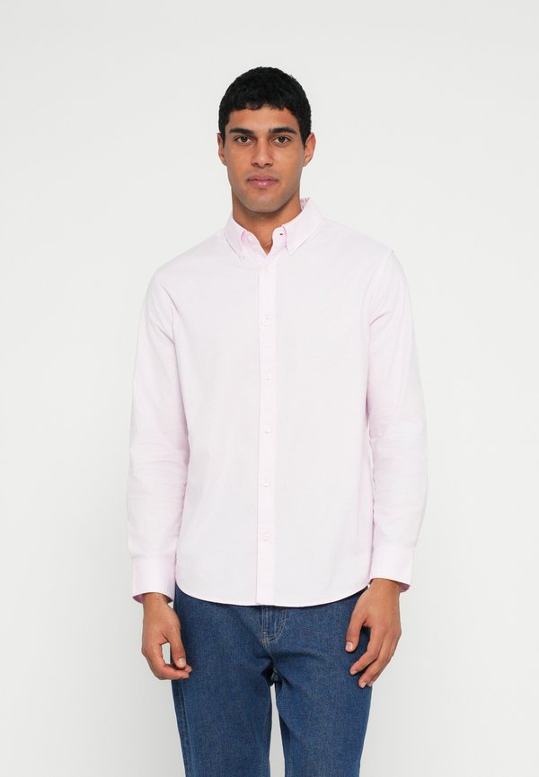Calvin Klein Jeans Shirt - pearly pink