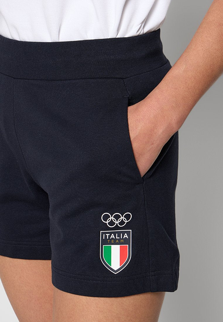 EA7 Emporio Armani Shorts Media 5
