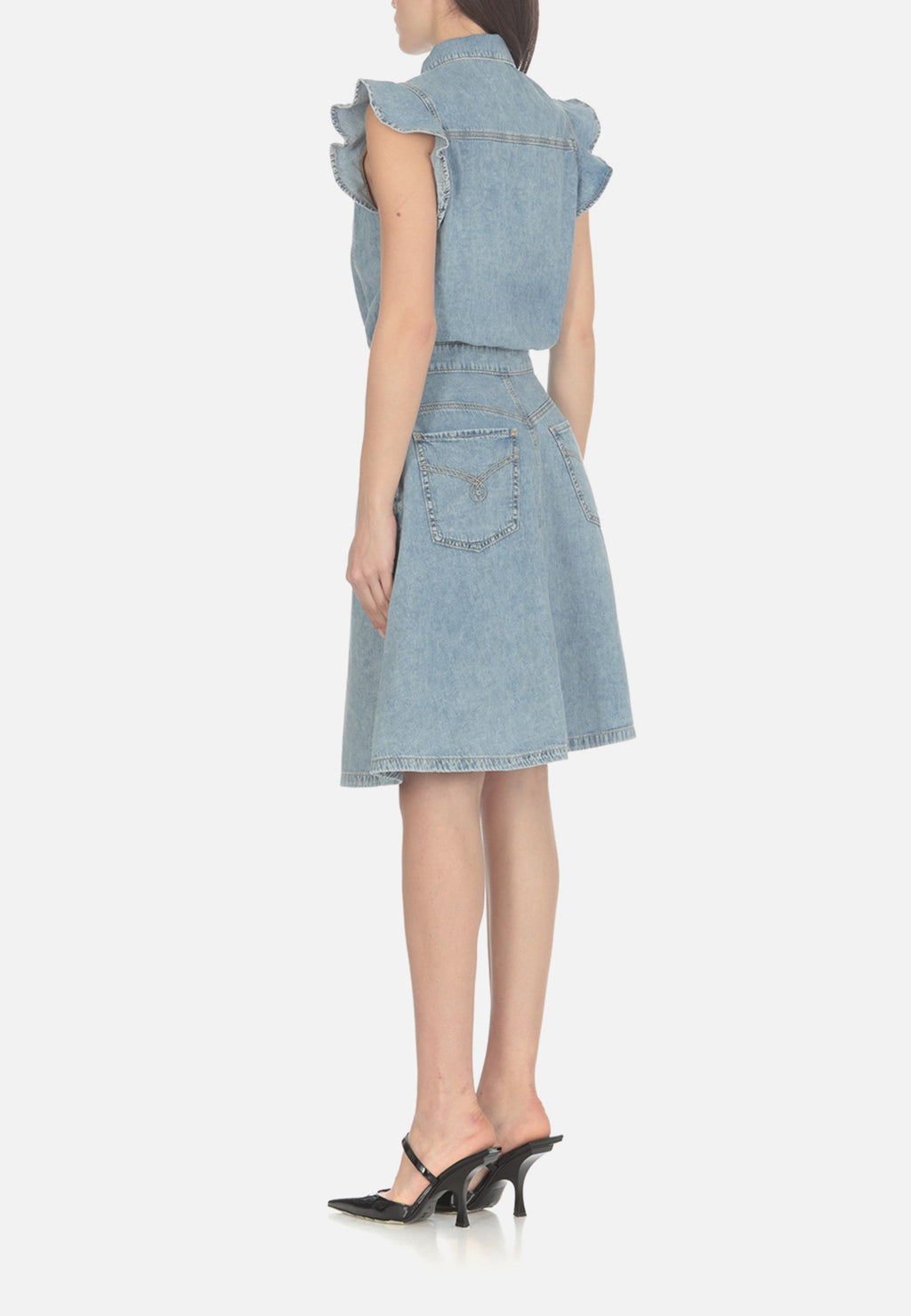MOSCHINO JEANS