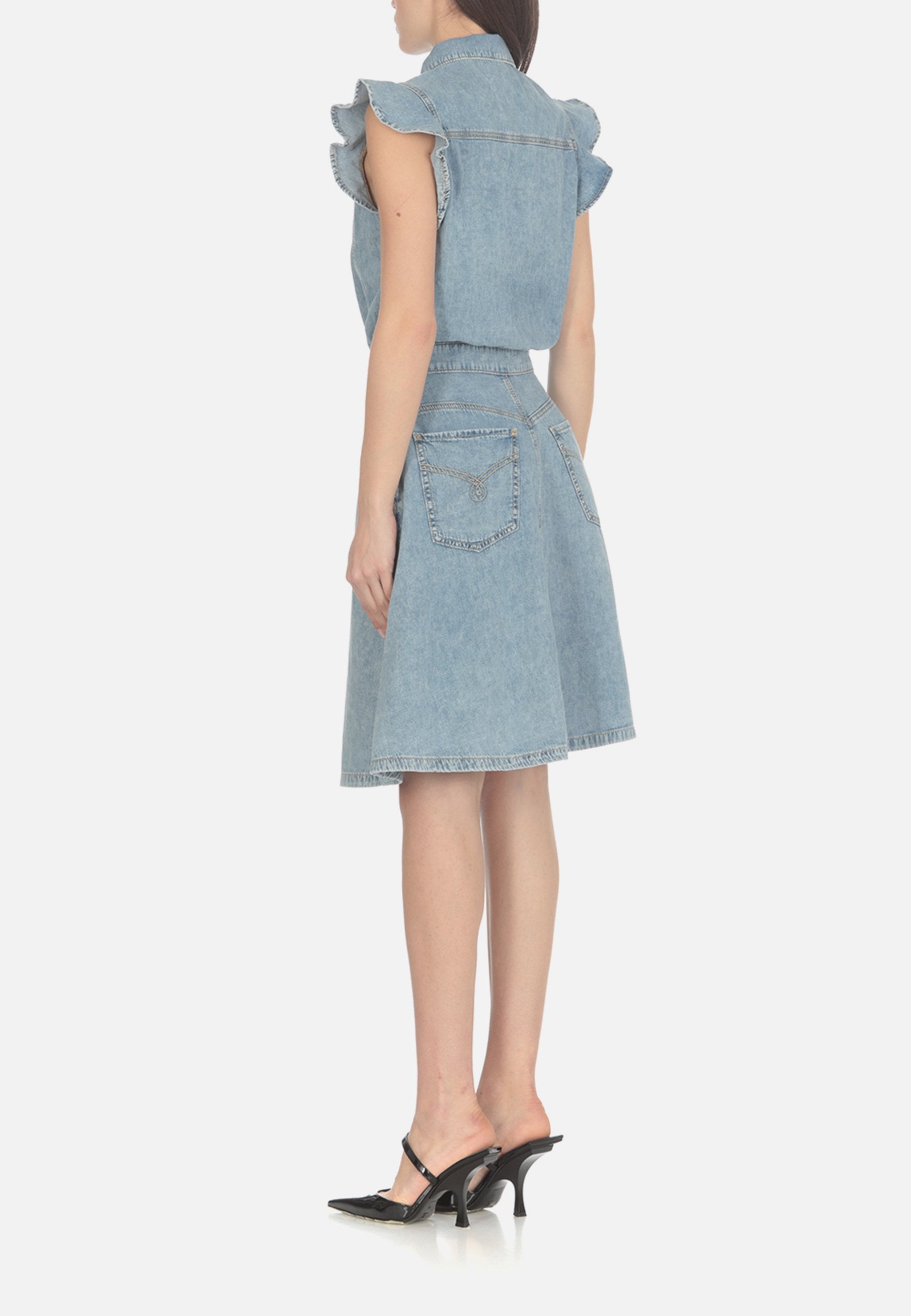 MOSCHINO JEANS