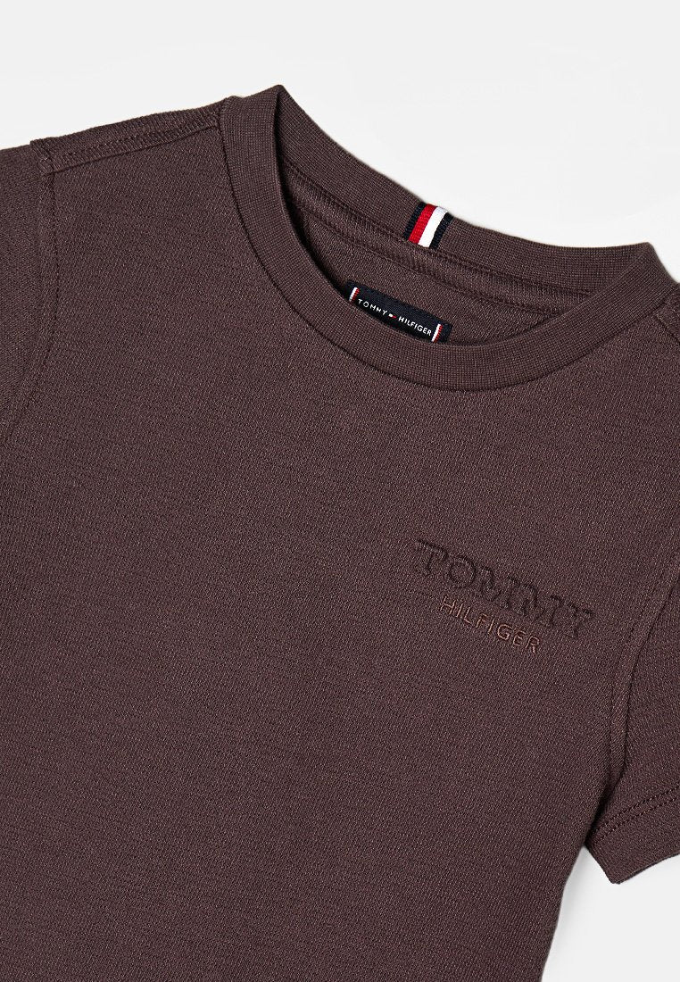 Tommy Hilfiger T-Shirt basic Media 3