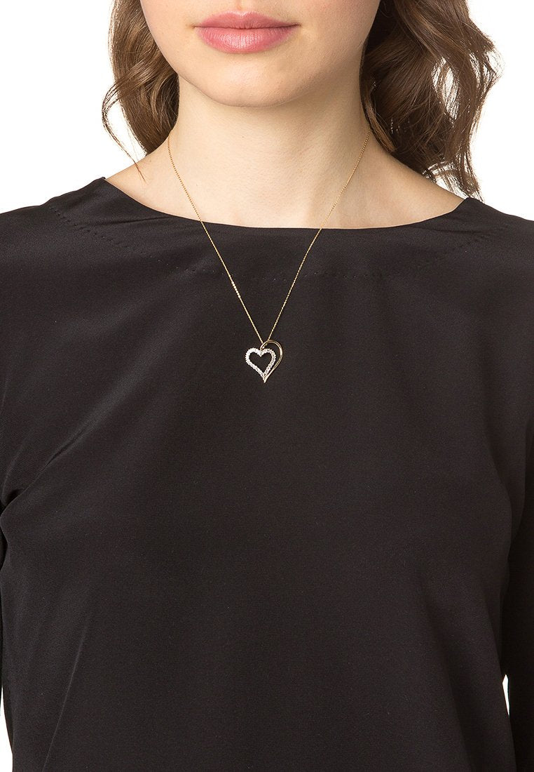 DIAMANT L'ÉTERNEL 0,06 CT. DIAMOND