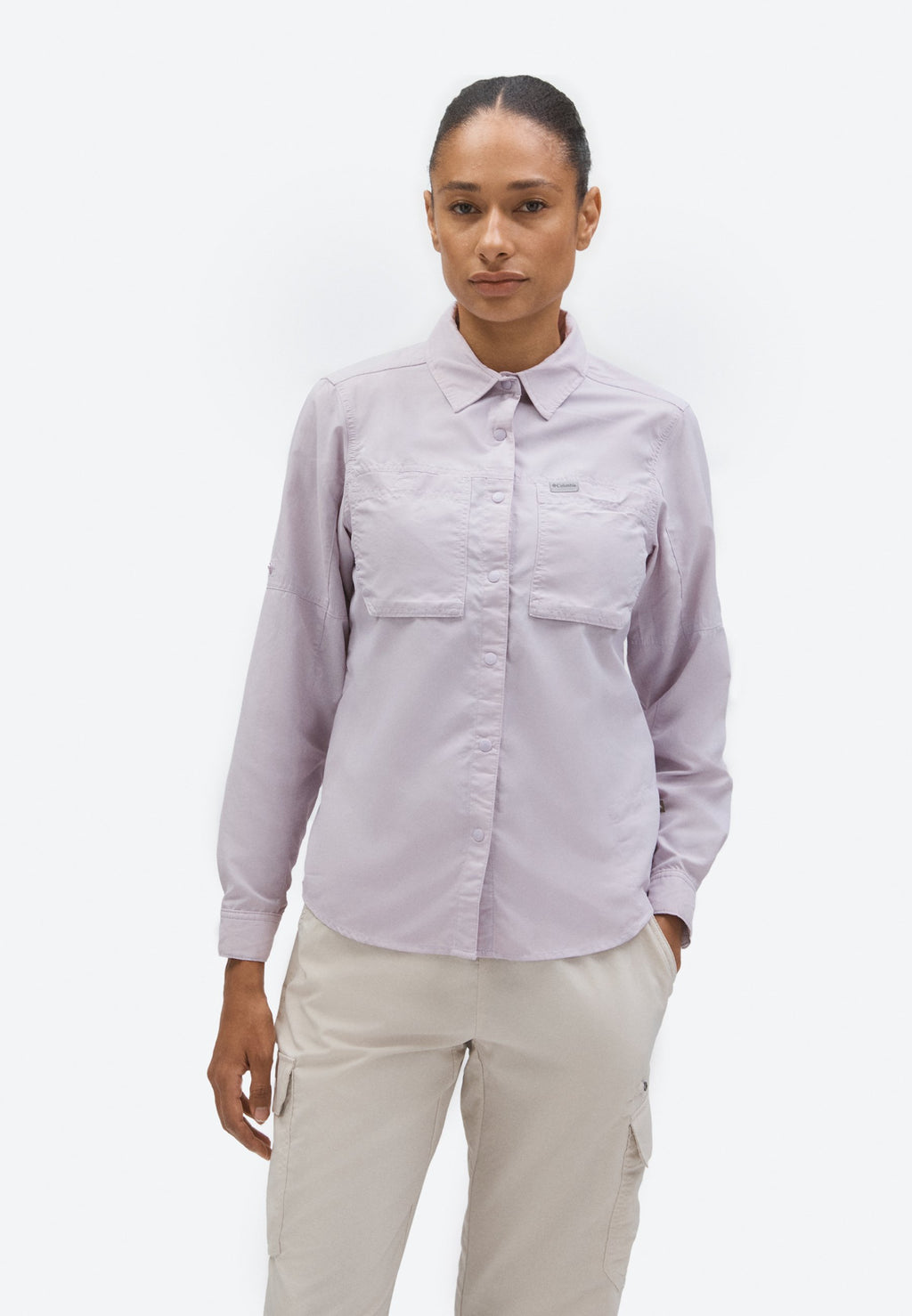 Columbia SKIEN VALLEY™ LONG SLEEVE SHIRT