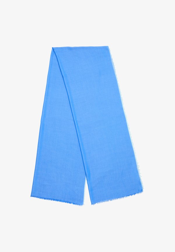 s.Oliver Scarf - azurblau